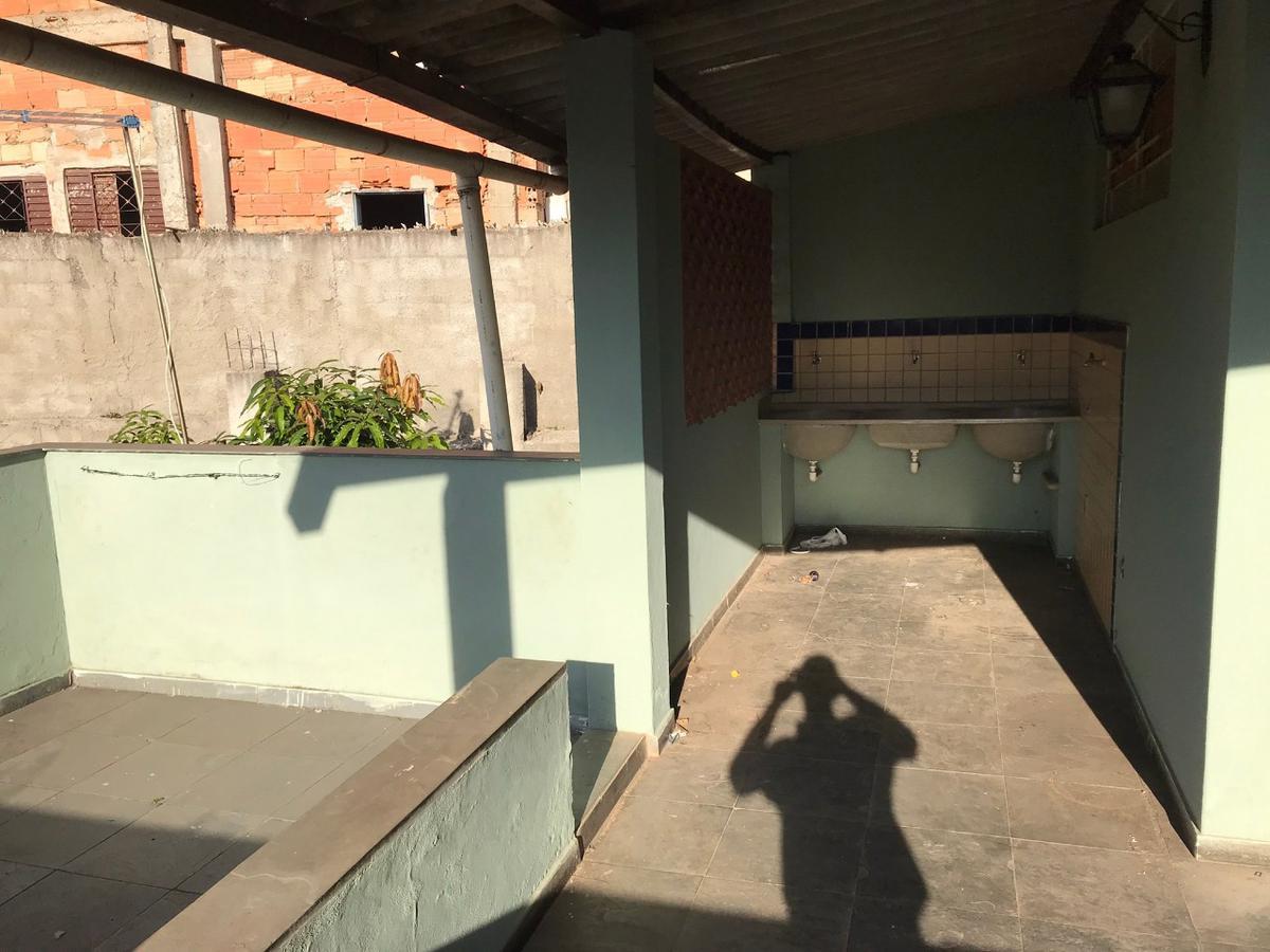 Casa, Concórdia, 3 Quartos, 3 Vagas, 1 Suíte