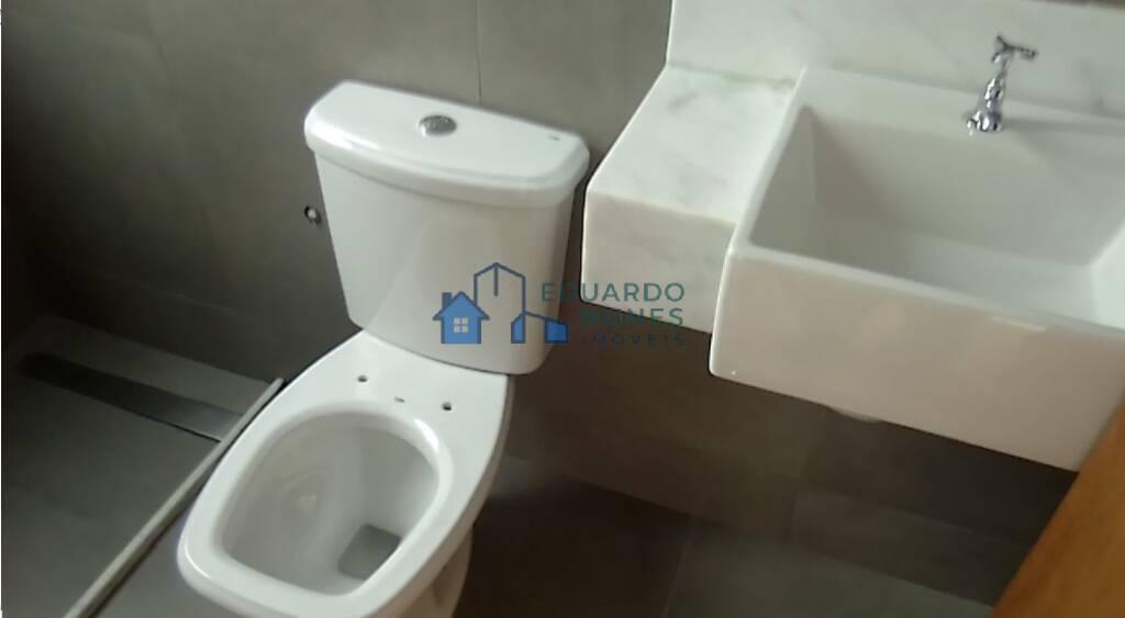 Apartamento, Funcionários, 2 Quartos, 2 Vagas, 2 Suítes