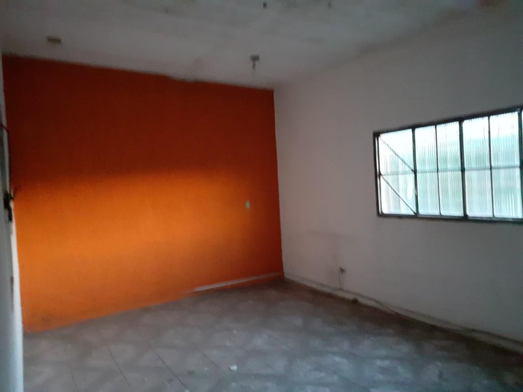 Galpão, Floramar, 0 Quarto, 20 Vagas