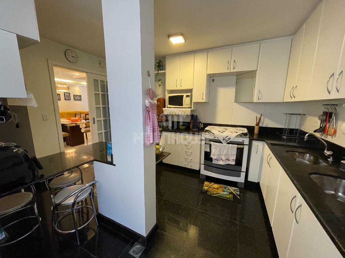 Apartamento, Santo Antônio, 4 Quartos, 3 Vagas, 2 Suítes