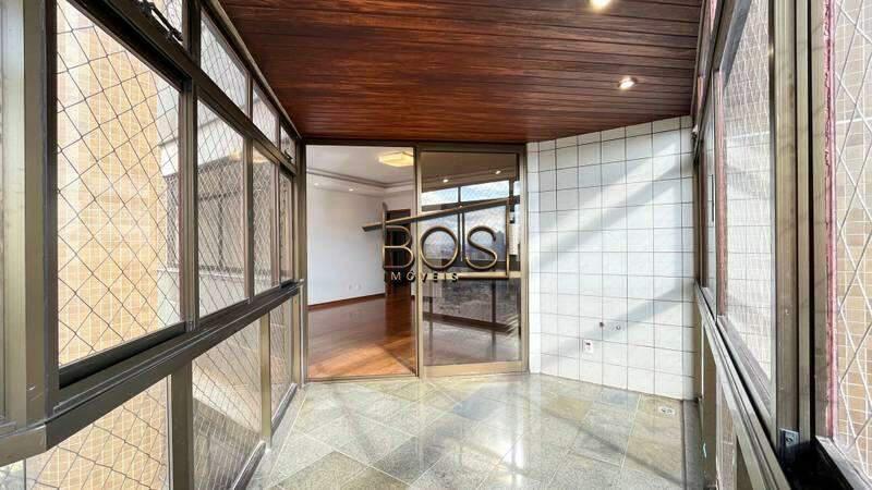 Apartamento, Gutierrez, 4 Quartos, 4 Vagas, 2 Suítes