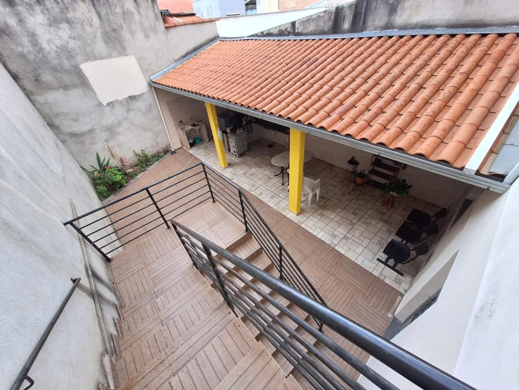 Casa, Jardim Riacho das Pedras, 5 Quartos, 2 Vagas, 1 Suíte