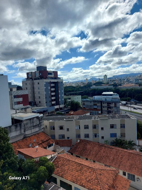 Apartamento, Coração Eucarístico, 3 Quartos, 1 Vaga, 1 Suíte