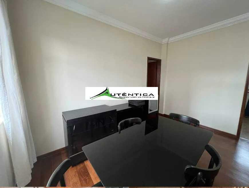 Cobertura, Carmo, 4 Quartos, 2 Vagas, 1 Suíte