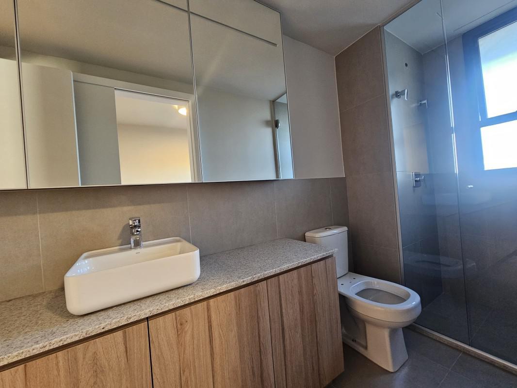 Apartamento, Vila da Serra, 2 Quartos, 2 Vagas, 1 Suíte