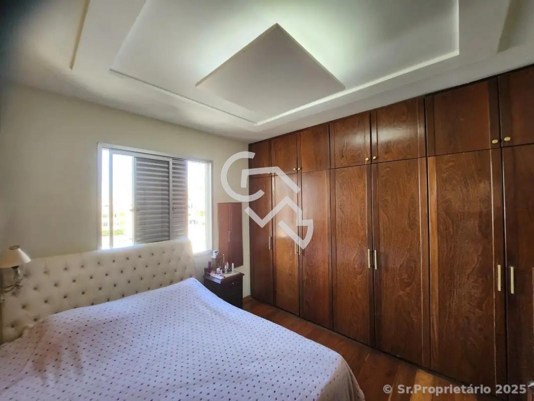 Apartamento, Sion, 4 Quartos, 2 Vagas, 1 Suíte