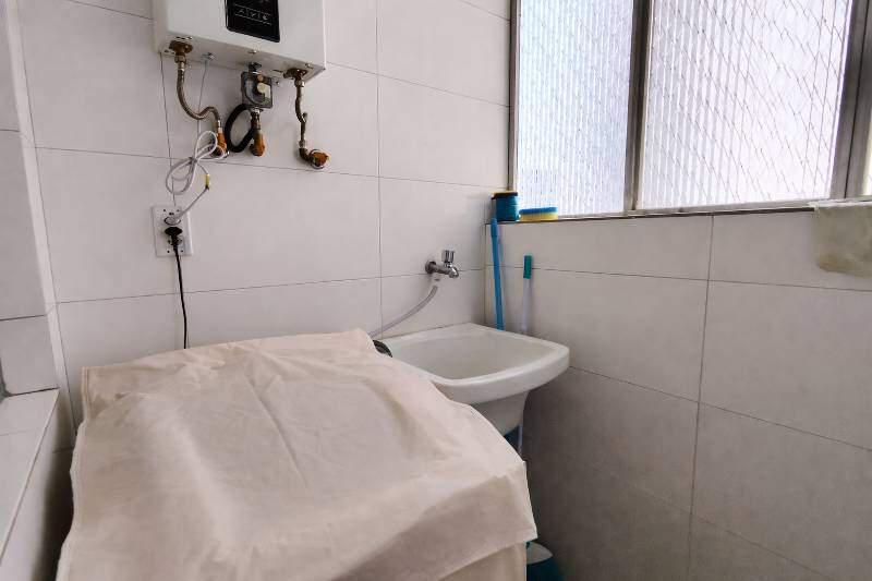 Apartamento, Sion, 2 Quartos, 1 Vaga