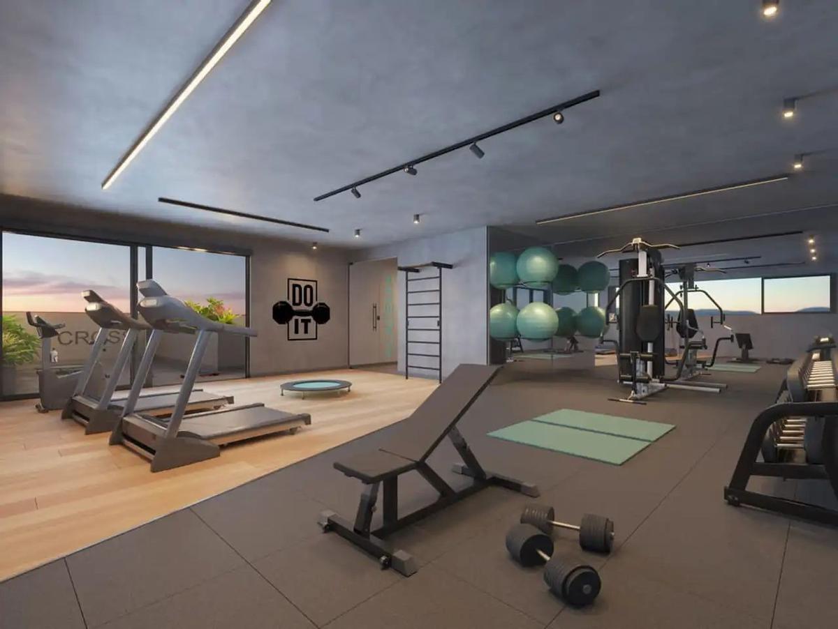 Apart Hotel, Barro Preto, 1 Quarto, 0 Vaga