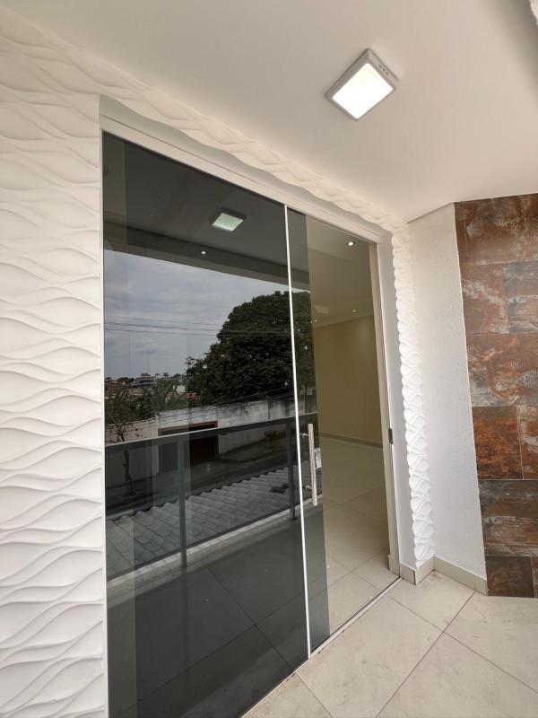 Casa, Espírito Santo, 3 Quartos, 3 Vagas, 1 Suíte