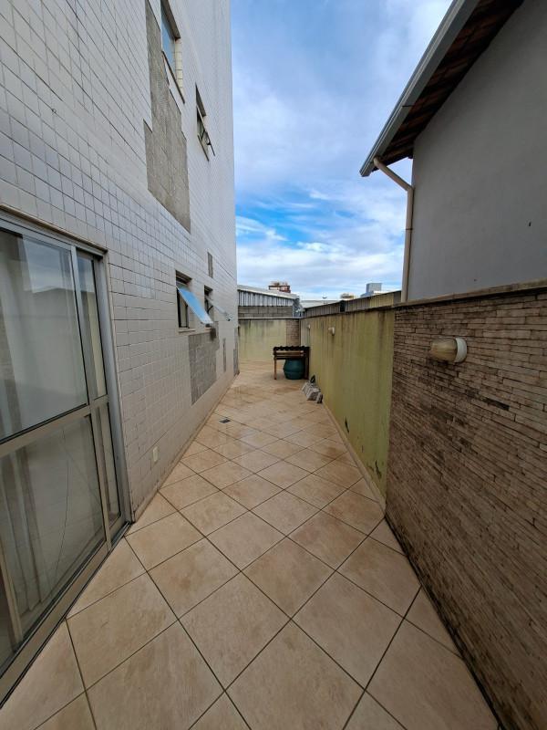 Apartamento, Dona Clara, 3 Quartos, 1 Vaga, 1 Suíte