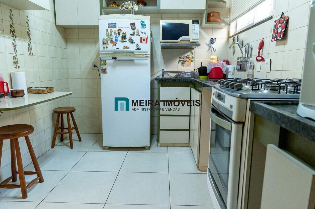 Cobertura, São Lucas, 4 Quartos, 1 Vaga, 1 Suíte