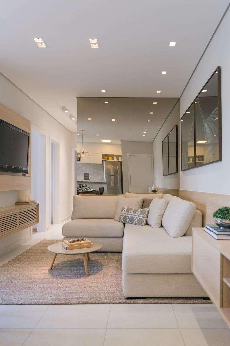 Apartamento, João Pinheiro, 2 Quartos, 2 Vagas