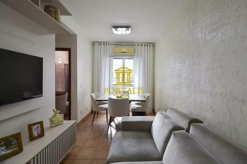Apartamento, Dona Clara, 2 Quartos, 1 Vaga