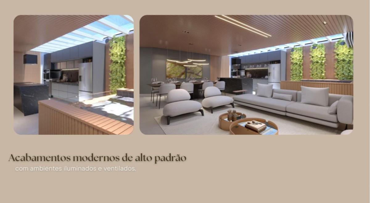 Apartamento, Castelo, 4 Quartos, 3 Vagas, 2 Suítes