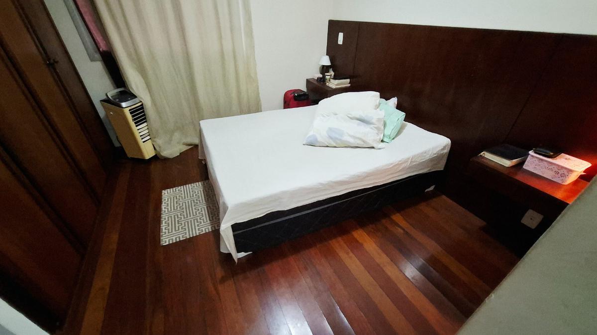 Apartamento, Ipiranga, 3 Quartos, 2 Vagas, 1 Suíte