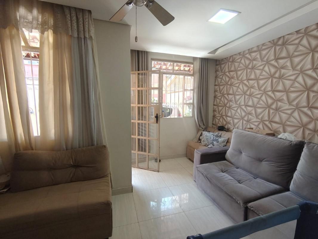 Casa, Santa Amélia, 4 Quartos, 3 Vagas, 1 Suíte