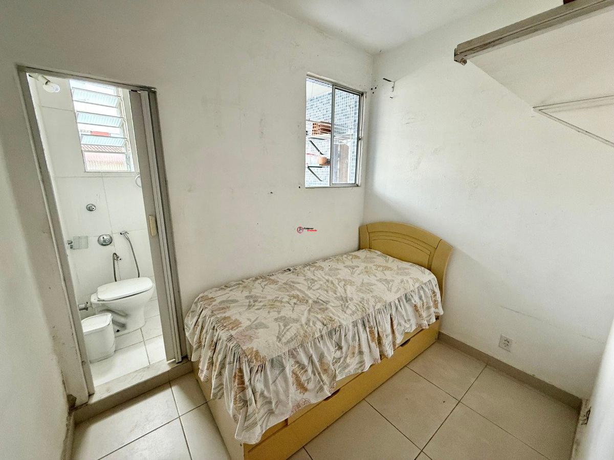 Apartamento, Liberdade, 4 Quartos, 1 Vaga, 1 Suíte