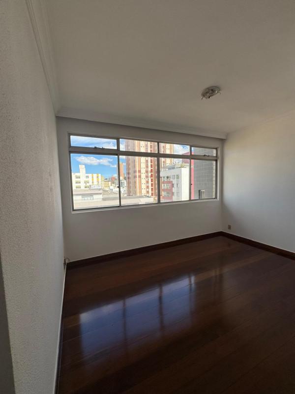 Apartamento, Coração Eucarístico, 2 Quartos, 1 Vaga, 1 Suíte