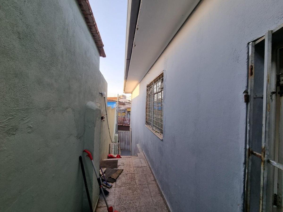 Casa, Lagoinha, 6 Quartos, 0 Vaga, 2 Suítes