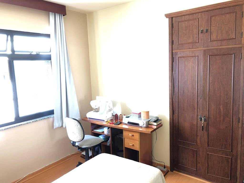 Apartamento, Silveira, 3 Quartos, 1 Vaga