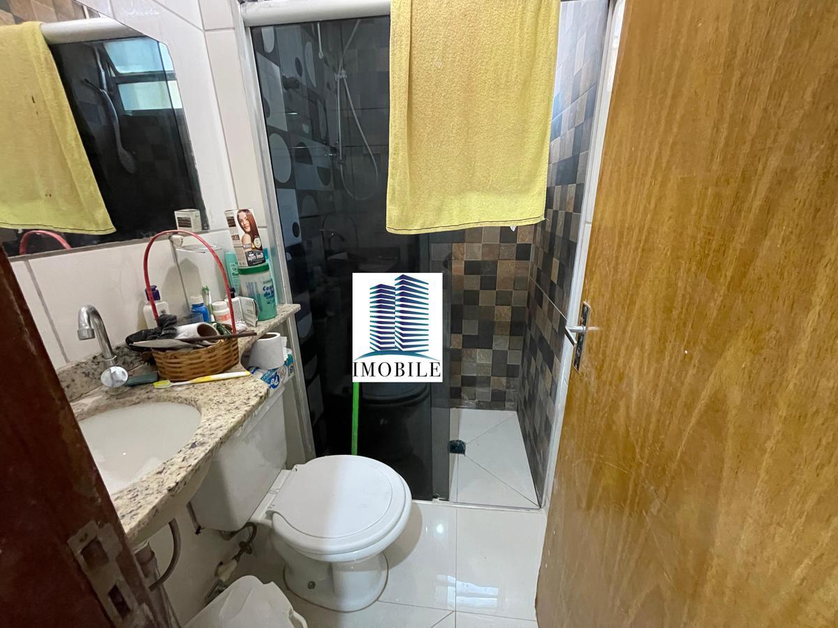 Apartamento, Floramar, 2 Quartos, 1 Vaga