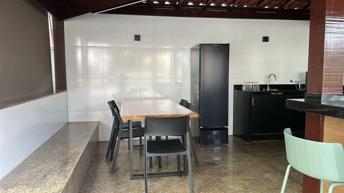 Apartamento, Ipiranga, 4 Quartos, 2 Vagas, 1 Suíte