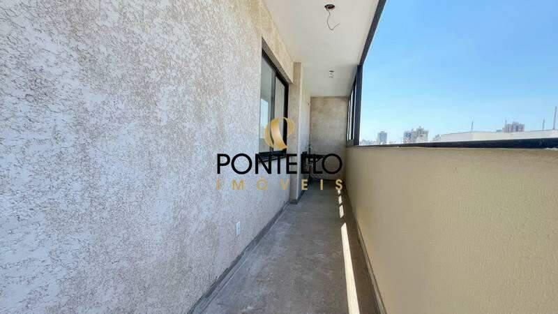 Cobertura, Prado, 3 Quartos, 2 Vagas, 3 Suítes