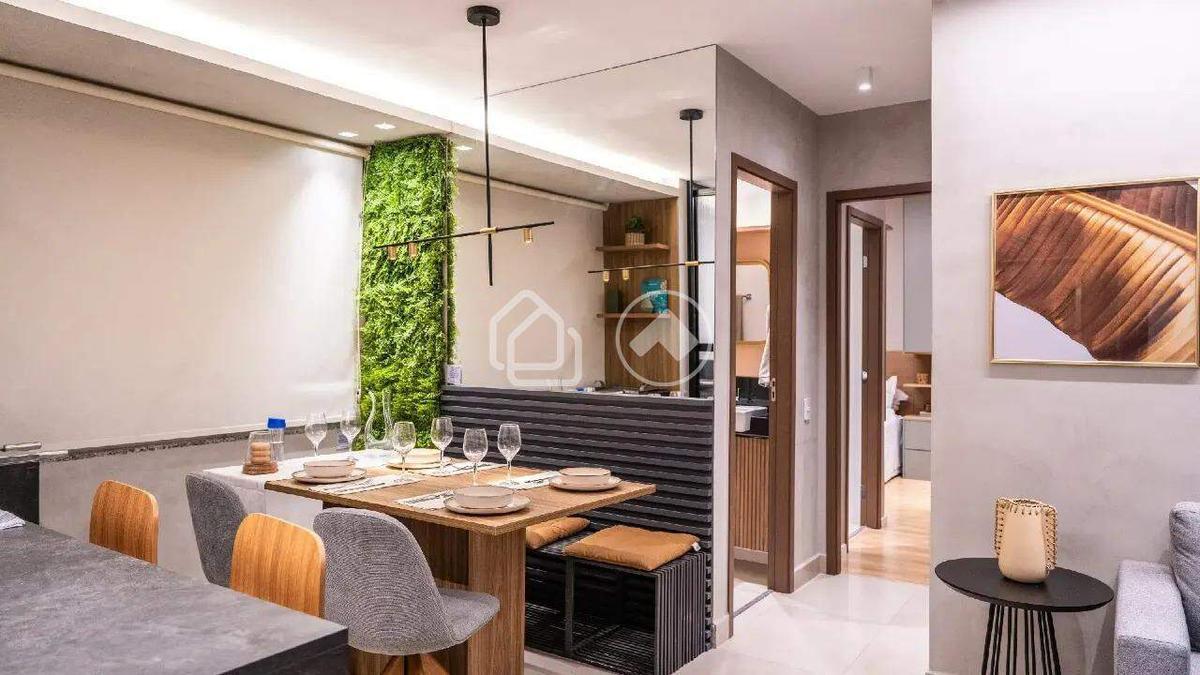 Apartamento, Caiçaras, 2 Quartos, 1 Suíte