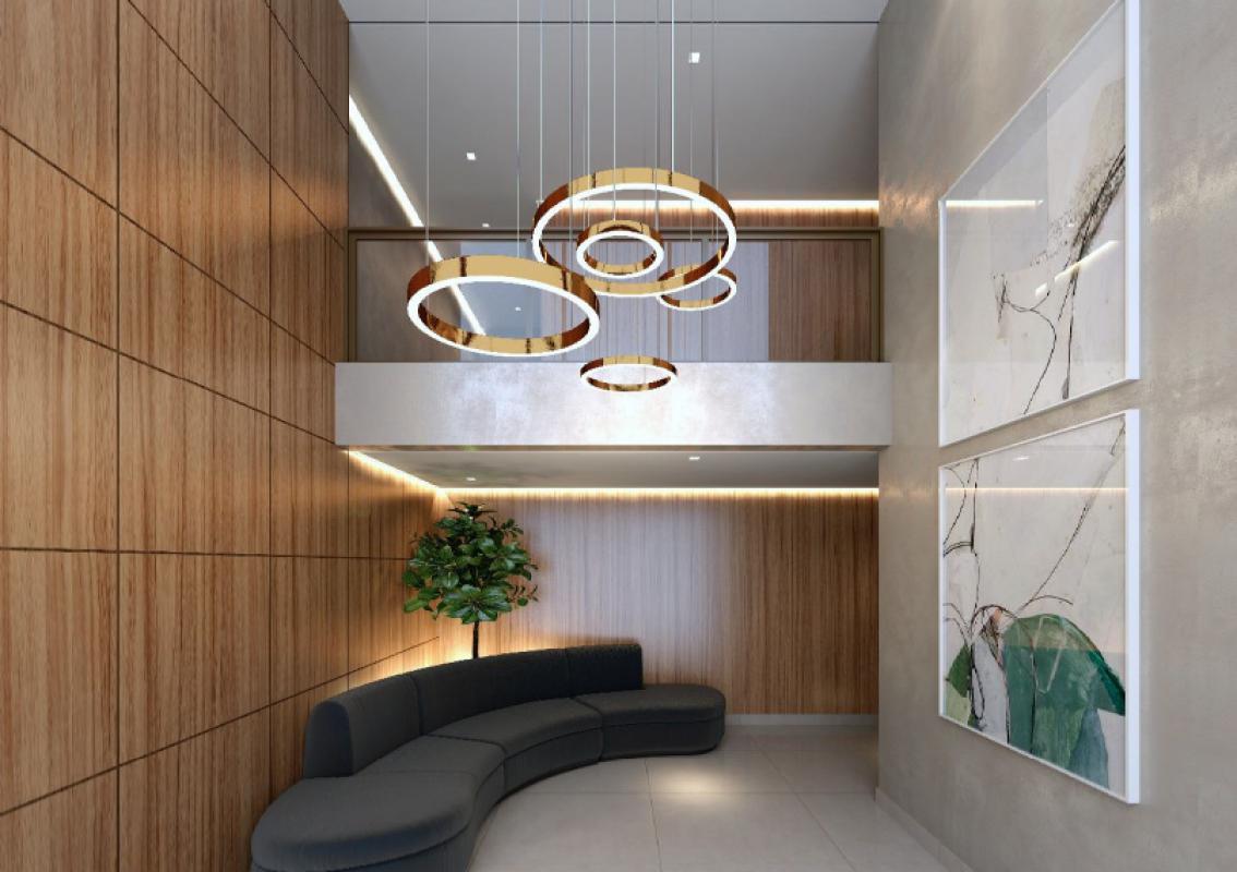 Apartamento, Castelo, 4 Quartos, 4 Vagas, 3 Suítes