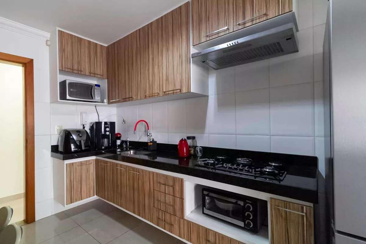 Apartamento, Castelo, 3 Quartos, 3 Vagas, 1 Suíte