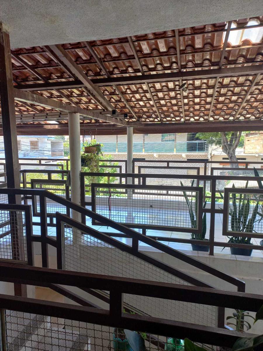 Casa, Novo Riacho, 3 Quartos, 5 Vagas