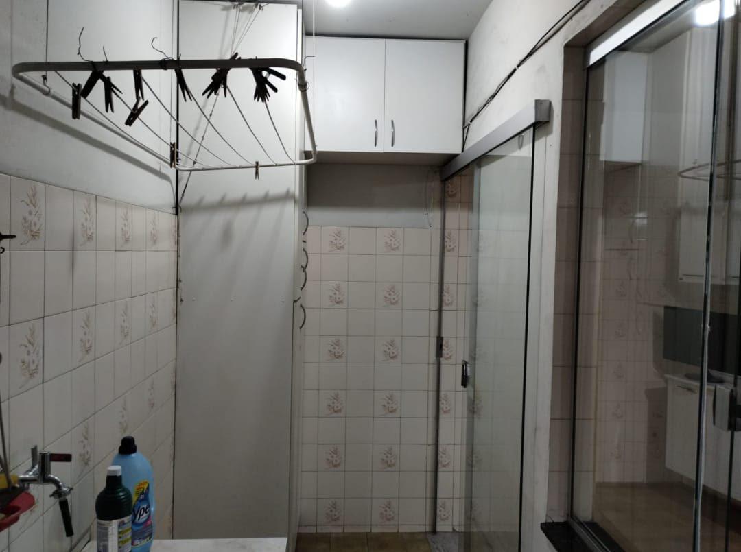Apartamento, Centro, 2 Quartos, 0 Vaga