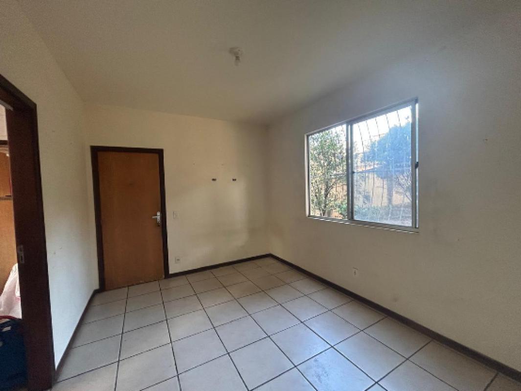 Apartamento, Nova Granada, 3 Quartos, 1 Vaga, 1 Suíte