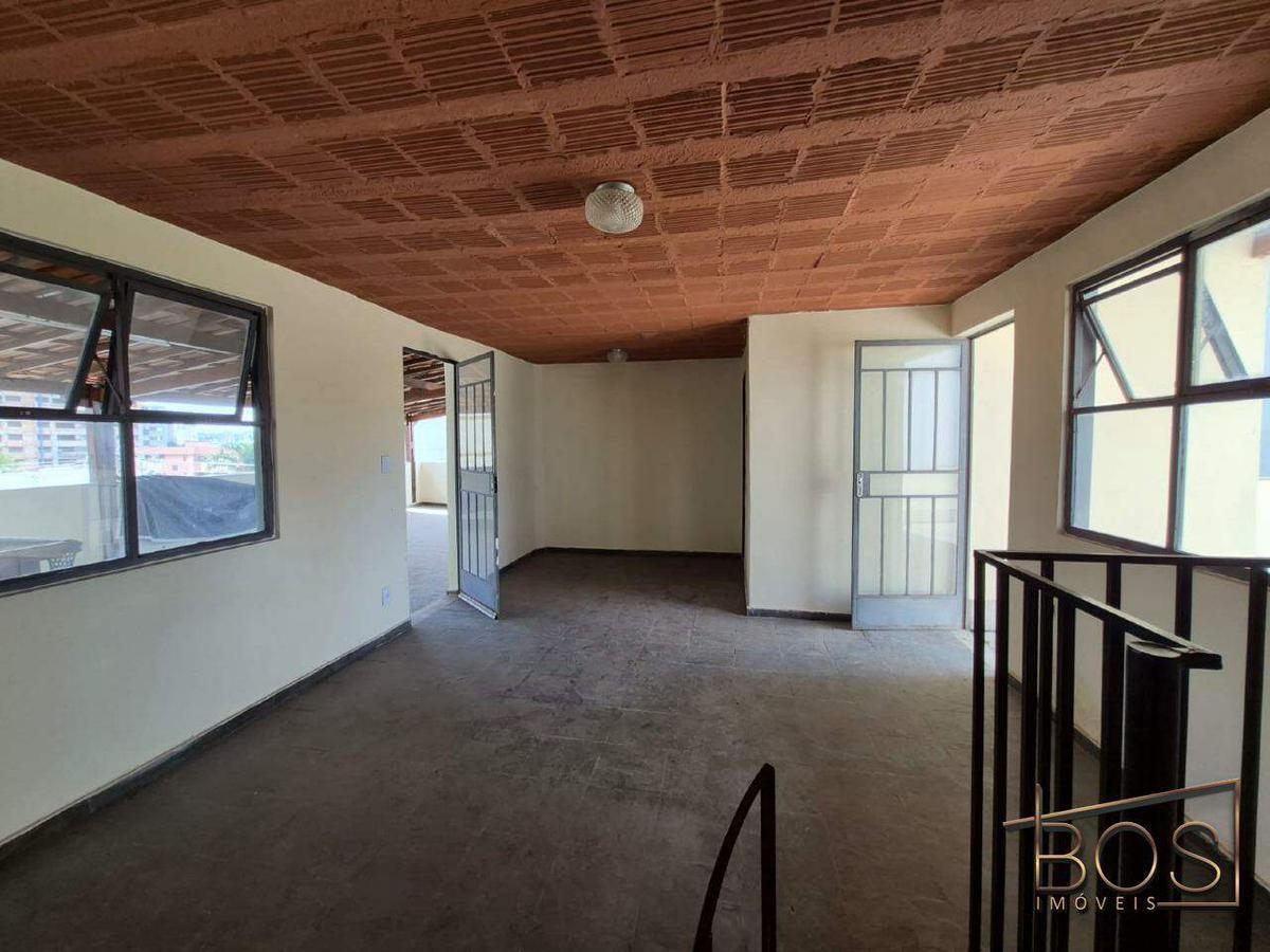 Casa, Prado, 6 Quartos, 5 Vagas, 5 Suítes