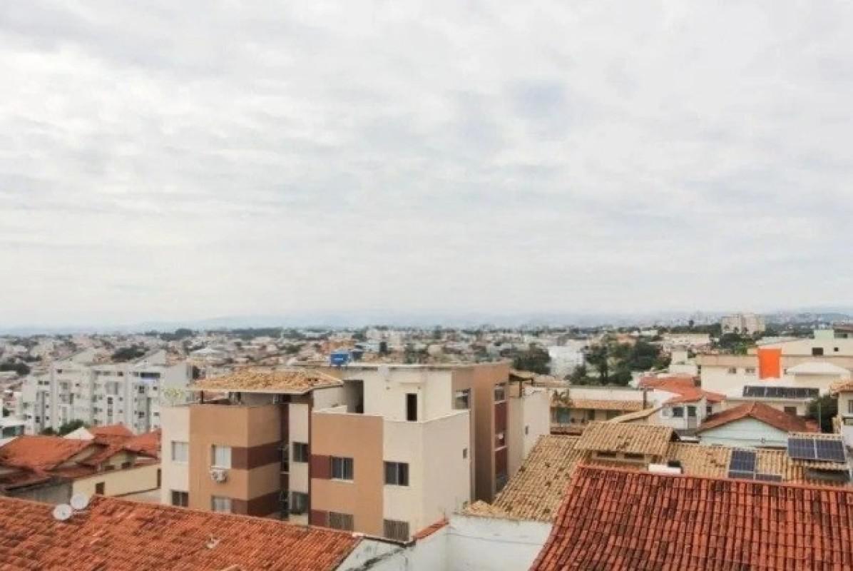 Apartamento, Jardim Leblon, 2 Quartos, 1 Vaga, 1 Suíte
