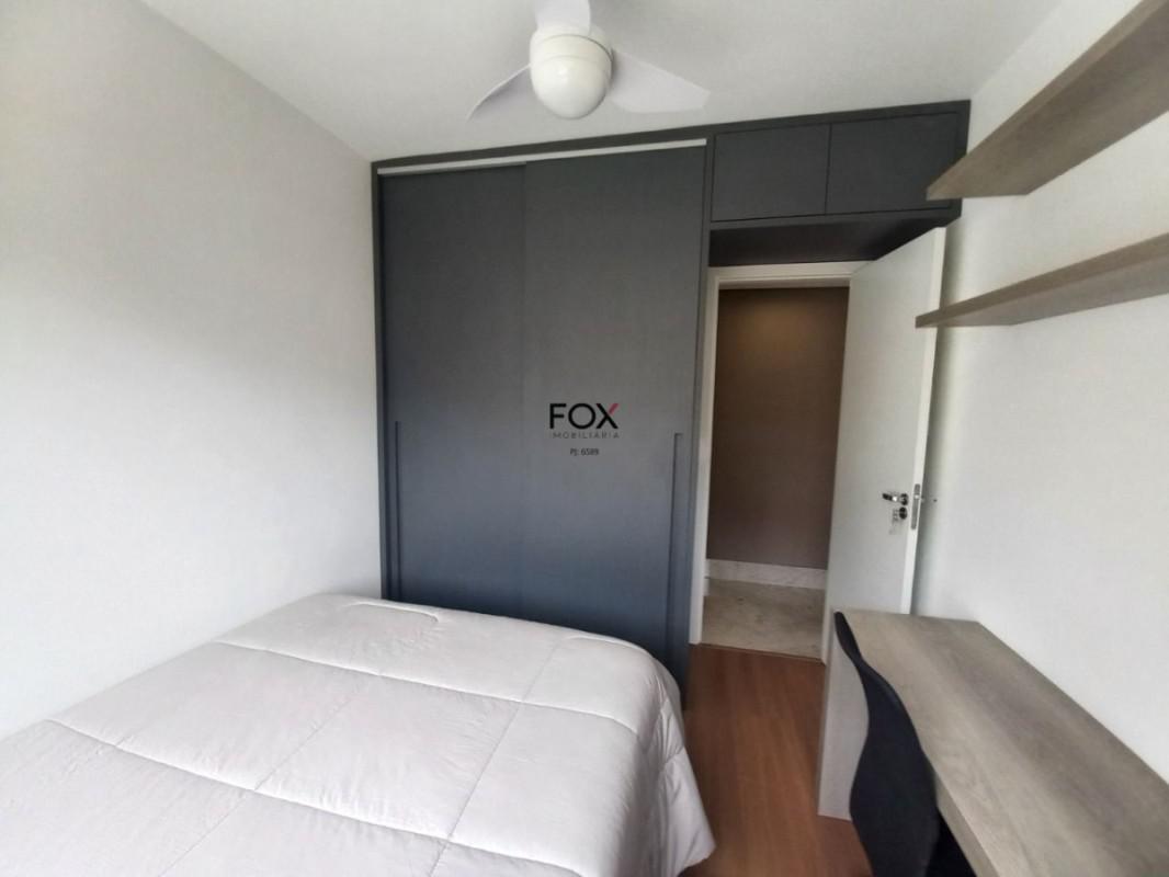 Apartamento, Santo Antônio, 3 Quartos, 2 Vagas, 1 Suíte