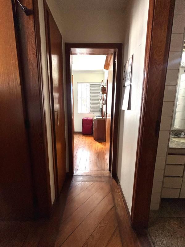 Apartamento, Lourdes, 3 Quartos, 2 Vagas, 1 Suíte