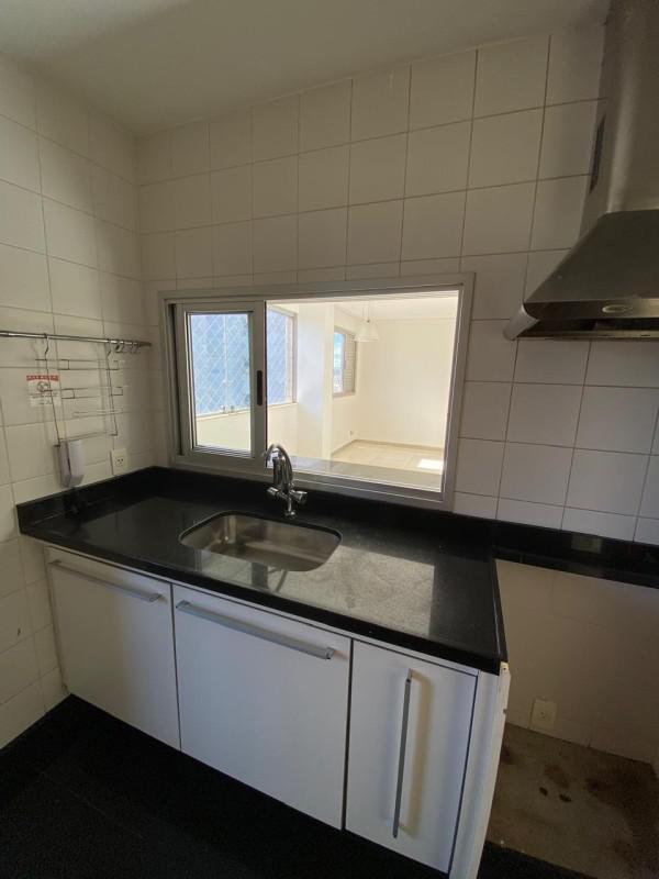 Apartamento, Vila da Serra, 2 Quartos, 2 Vagas, 1 Suíte