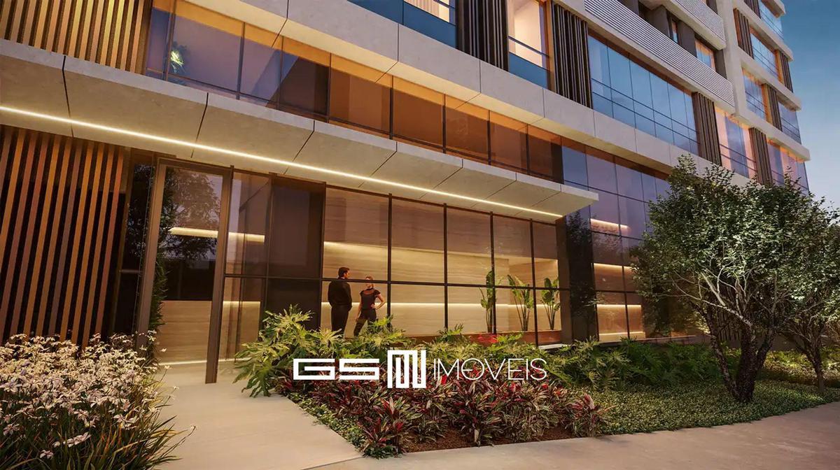 Apartamento, Santo Antônio, 3 Quartos, 2 Vagas, 1 Suíte