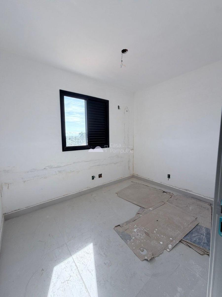 Apartamento, Itapoã, 3 Quartos, 2 Vagas, 1 Suíte