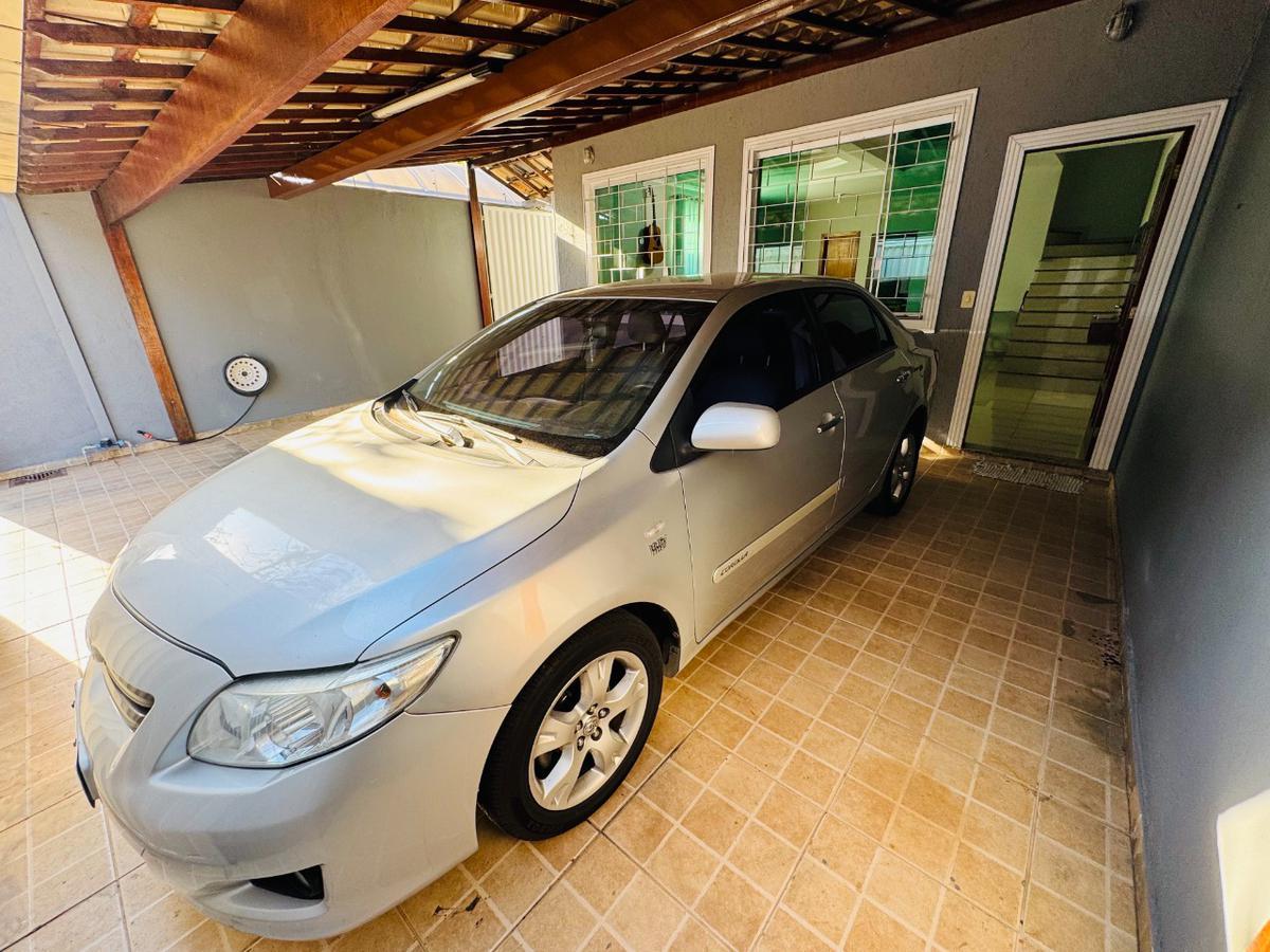 Casa, Rio Branco, 3 Quartos, 2 Vagas, 1 Suíte