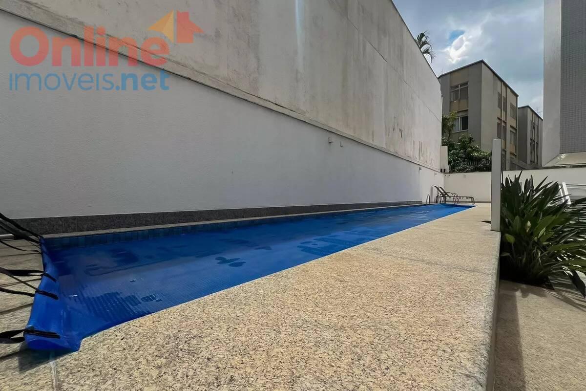 Apartamento, Gutierrez, 2 Quartos, 0 Vaga, 1 Suíte