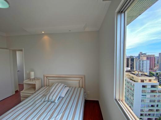 Apartamento, Savassi, 2 Quartos, 1 Vaga, 1 Suíte