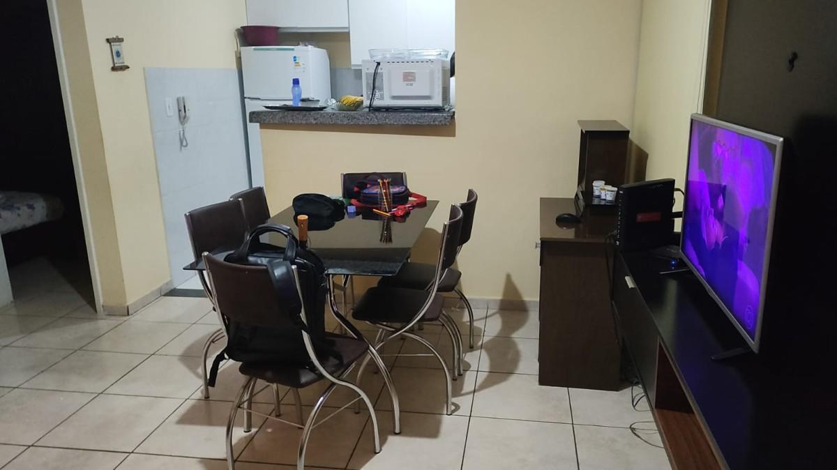 Apartamento, Olaria, 2 Quartos, 1 Vaga