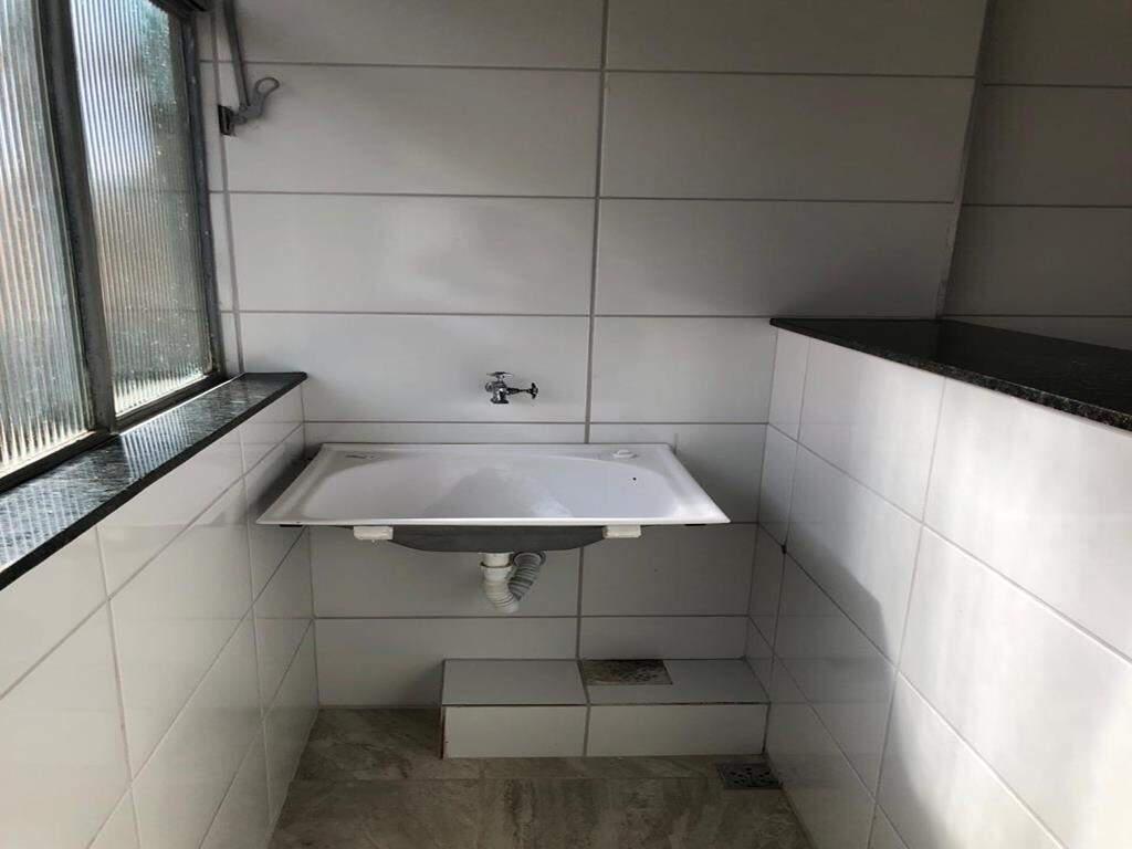 Apartamento, Renascença, 2 Quartos