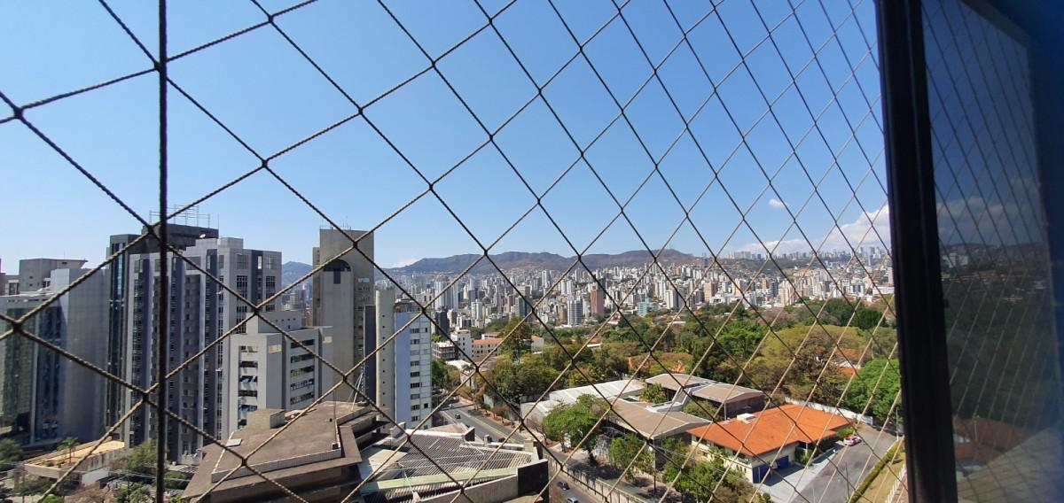 Apartamento, Santo Agostinho, 3 Quartos, 2 Vagas, 1 Suíte