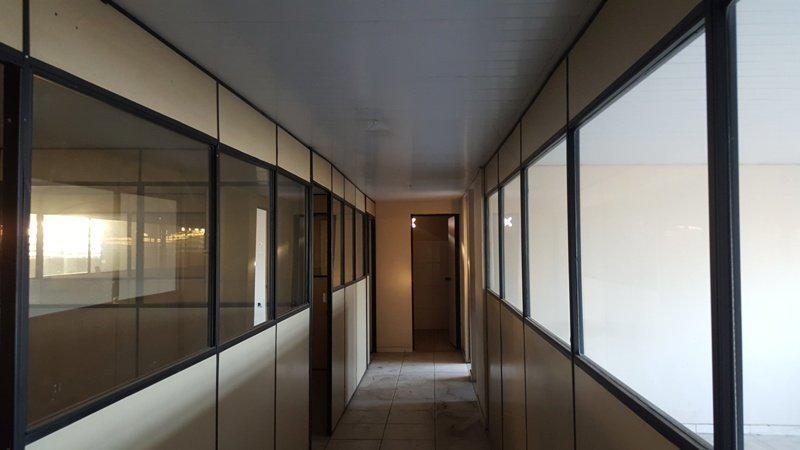 Galpão, São Francisco, 0 Quarto, 0 Vaga