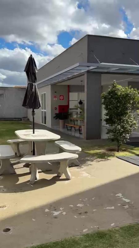 Apartamento, Milionários, 2 Quartos, 1 Vaga
