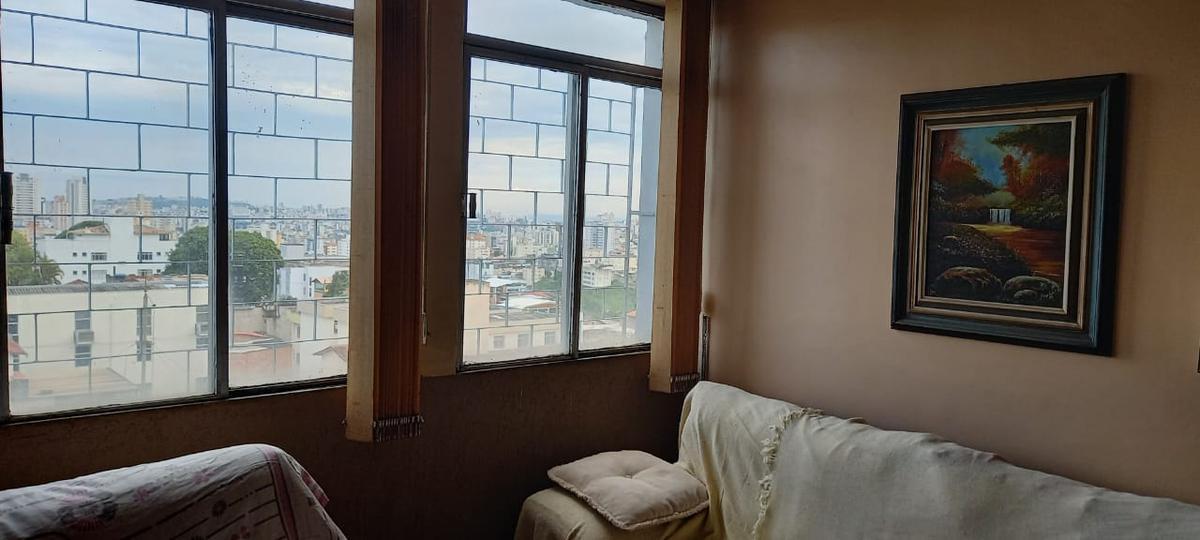 Apartamento, Jardim América, 3 Quartos, 1 Vaga