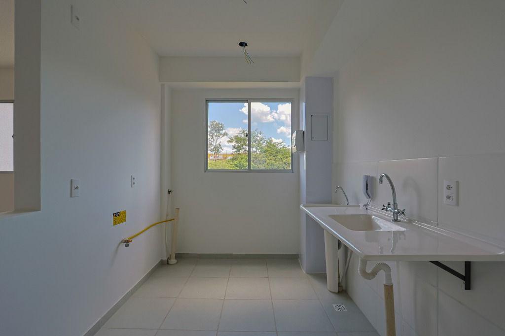 Apartamento, Goiânia, 2 Quartos, 1 Vaga